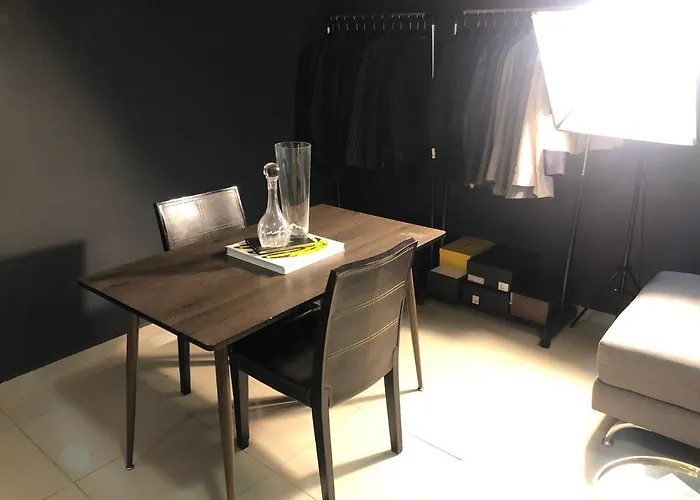 Apartamento Loft Increíble En La Mejor Ubicación De La Cdmx México DF