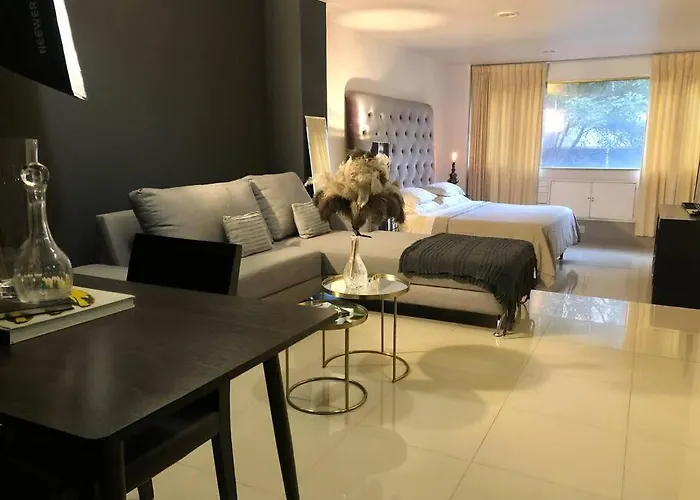 Apartamento Loft Increíble En La Mejor Ubicación De La Cdmx *