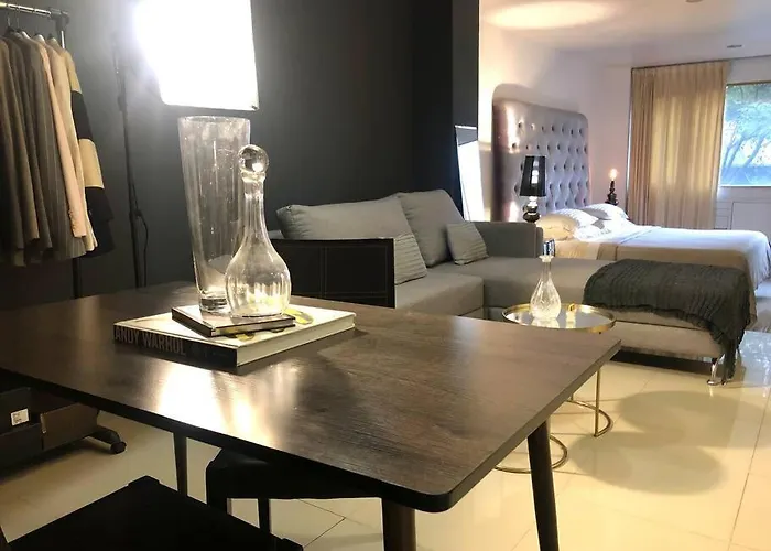 Loft Increible En La Mejor Ubicacion De La Cdmx Apartment Mexico City