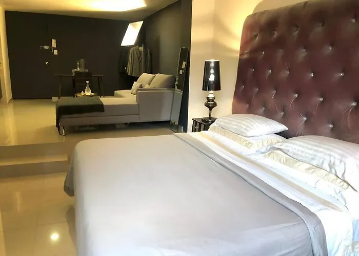 Loft Increible En La Mejor Ubicacion De La Cdmx Apartment