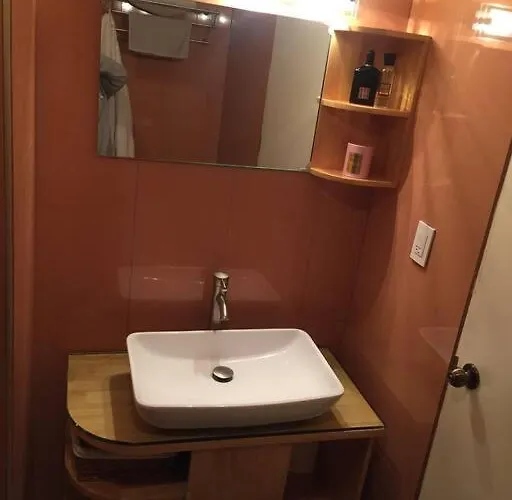 Loft Increíble En La Mejor Ubicación De La Cdmx Apartamento *